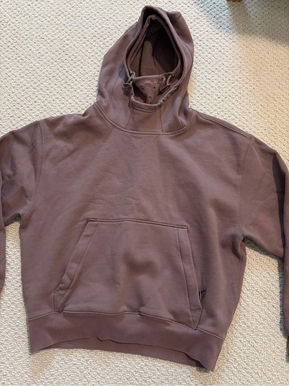 Nike Mens Size Small Tech Pack Therma-FIT Hoodie Winterized Top
